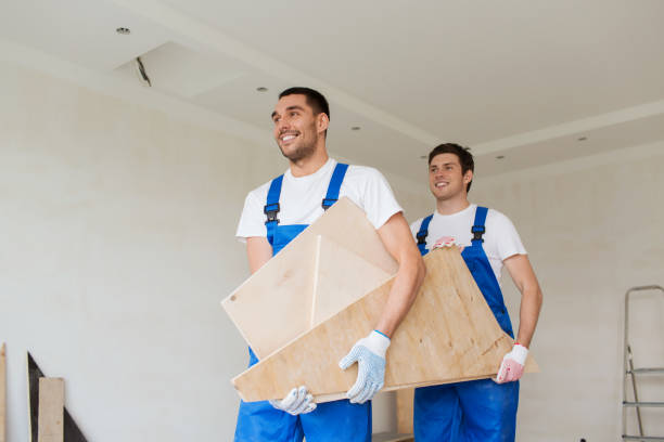 Reliable Louisville, NE Junk Removal Services Solutions