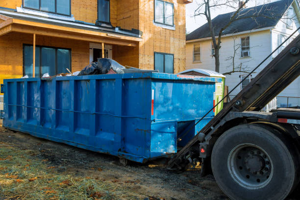 Best Residential Junk Removal  in Louisville, NE