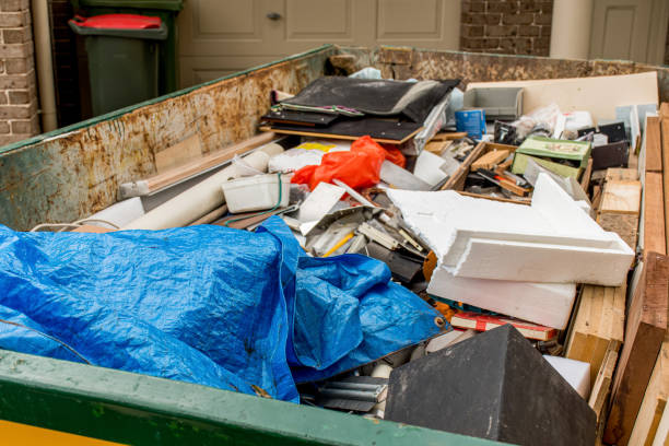 Best Demolition Debris Removal  in Louisville, NE