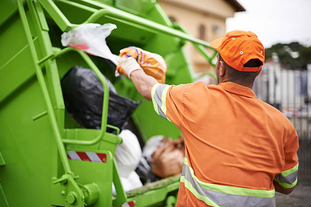 Best Yard Waste Removal  in Louisville, NE
