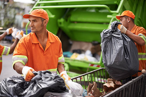 Demolition Debris Removal in Louisville, NE