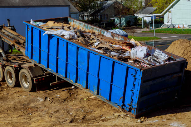 Best Demolition Debris Removal  in Louisville, NE