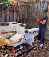 Best Retail Junk Removal  in Louisville, NE
